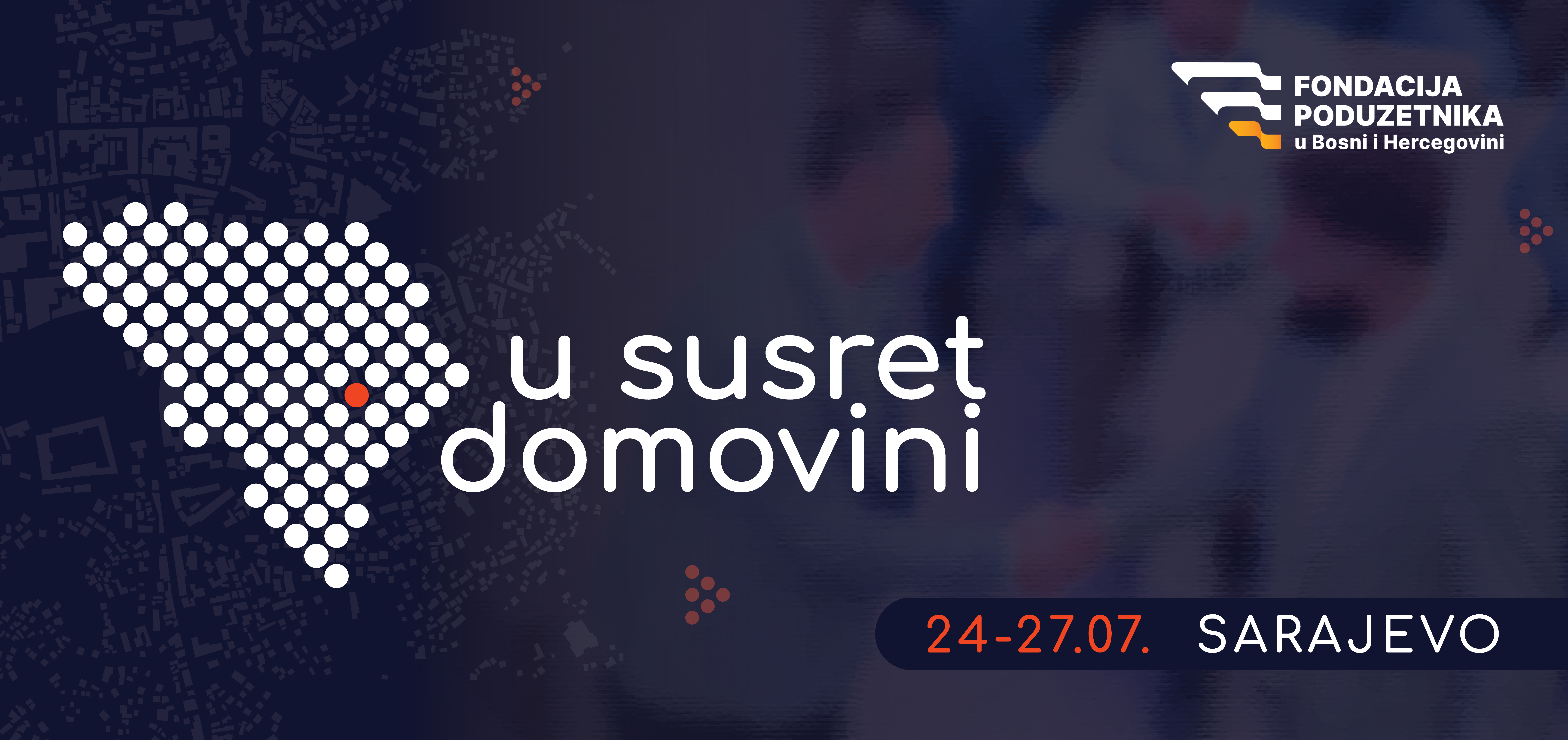 "U susret domovini 2024" poslovni događaj najavljuje nove investicije u Bosni i Hercegovini  
